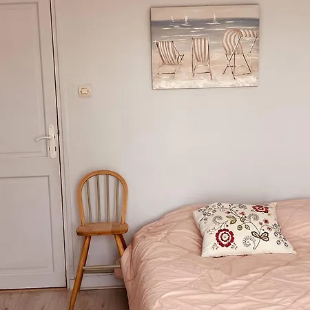 A Avec Piscine Et Climatisation - Fr-1-770-47 Villa *