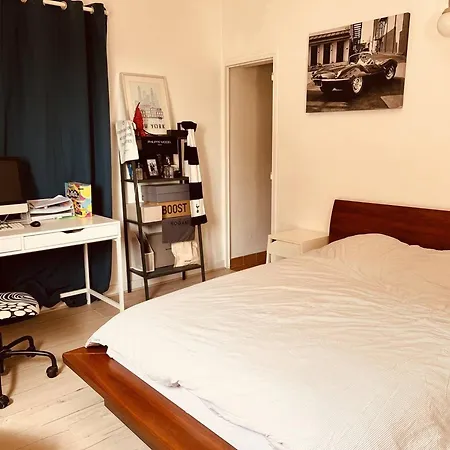 A Avec Piscine Et Climatisation - Fr-1-770-47 Cassis